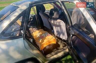 Седан Opel Vectra 1990 в 