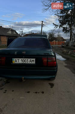 Седан Opel Vectra 1995 в 