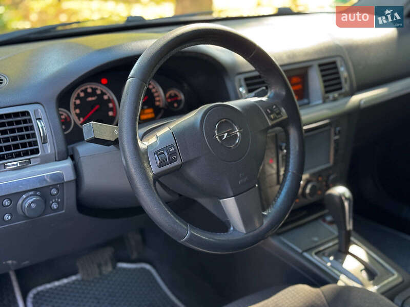 Универсал Opel Vectra 2006 в Киеве