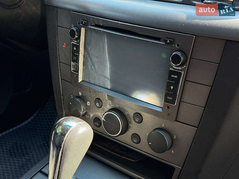 Универсал Opel Vectra 2006 в Киеве