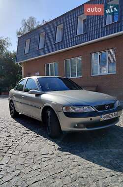 Седан Opel Vectra 1996 в Сумах