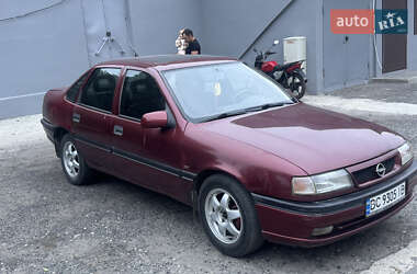 Седан Opel Vectra 1994 в Бурштыне