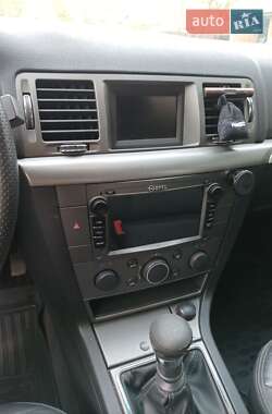 Универсал Opel Vectra 2008 в 