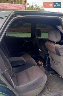 Лифтбек Opel Vectra 1999 в 