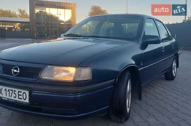 Седан Opel Vectra 1993 в 
