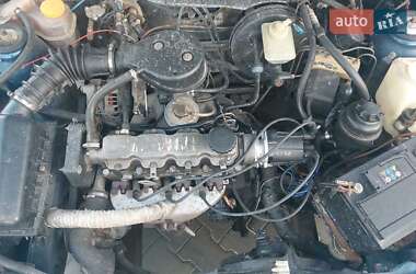 Седан Opel Vectra 1993 в 