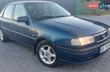 Седан Opel Vectra 1993 в 