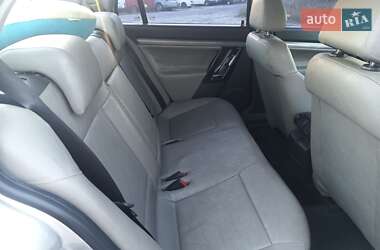 Седан Opel Vectra 2006 в 