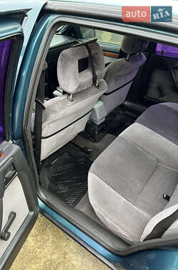 Седан Opel Vectra 1995 в 