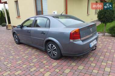 Седан Opel Vectra 2003 в 