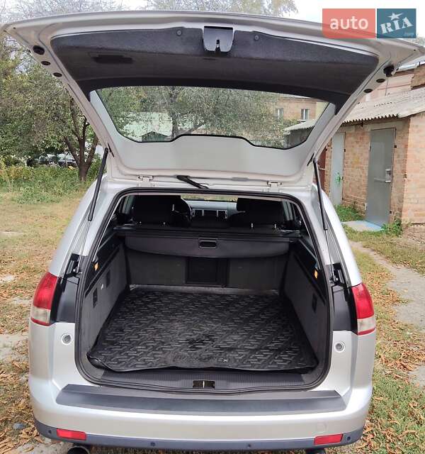 Универсал Opel Vectra 2004 в Полтаве фото 17 Универсал Opel Vectra 2004 в Полтаве