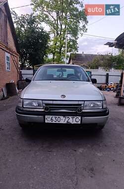 Седан Opel Vectra 1990 в 