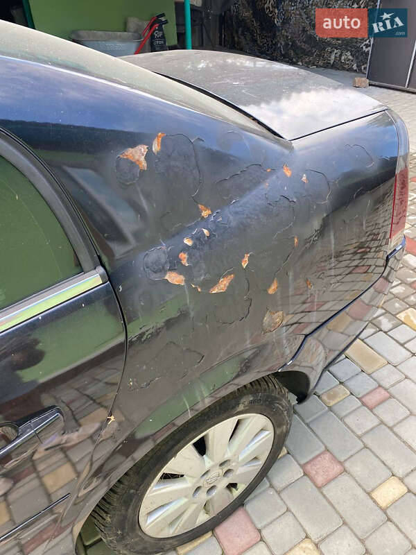 Седан Opel Vectra 2006 в Умані фото 8 Седан Opel Vectra 2006 в Умані