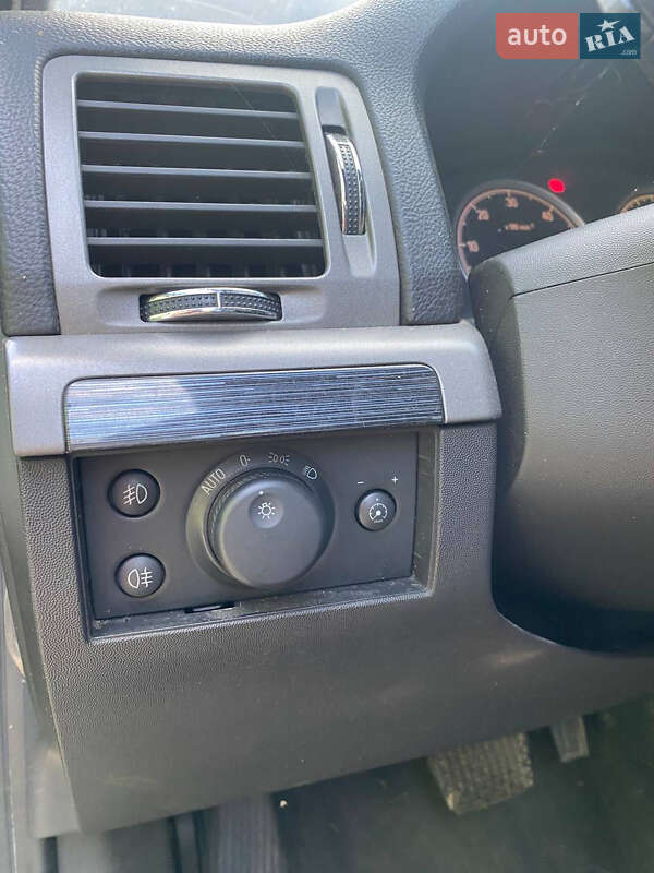 Седан Opel Vectra 2006 в Умані фото 20 Седан Opel Vectra 2006 в Умані