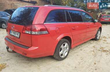Универсал Opel Vectra 2006 в 