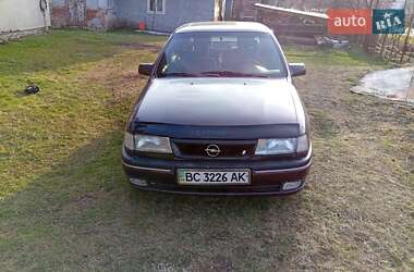 Седан Opel Vectra 1994 в 