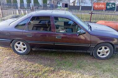 Седан Opel Vectra 1994 в 