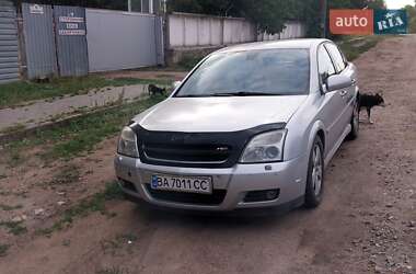 Седан Opel Vectra 2003 в 