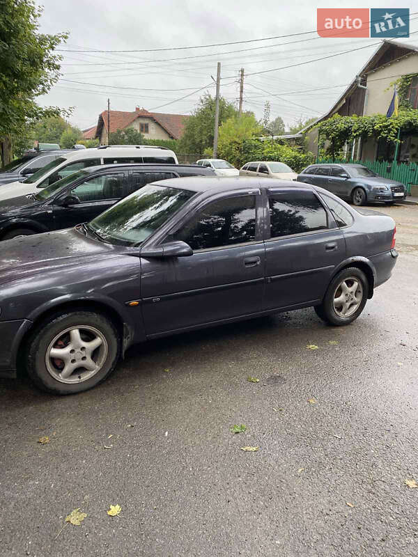 Opel Vectra 1997