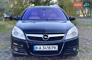 Универсал Opel Vectra 2007 в 