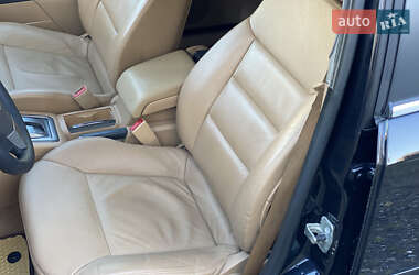 Универсал Opel Vectra 2007 в 
