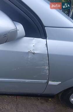 Седан Opel Vectra 2002 в 