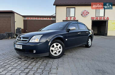 Седан Opel Vectra 2003 в Кам'янець-Подільському