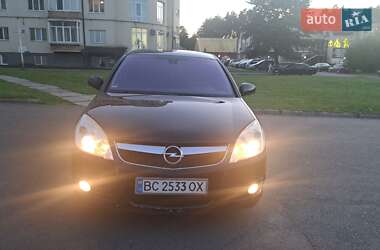 Лифтбек Opel Vectra 2006 в 