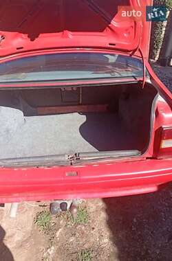 Седан Opel Vectra 1992 в Коломые