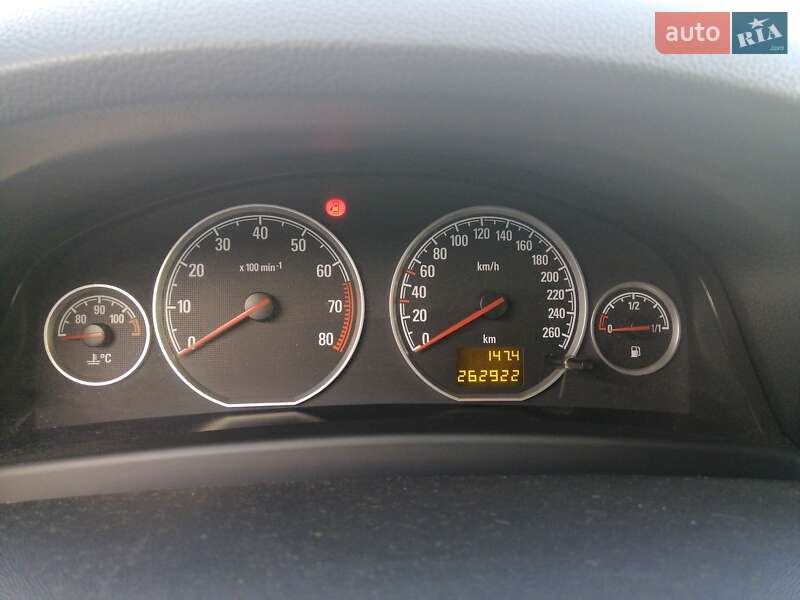 Седан Opel Vectra 2006 в Киеве