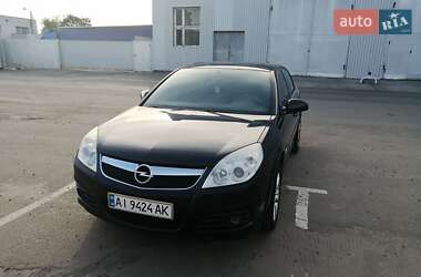Седан Opel Vectra 2006 в Києві