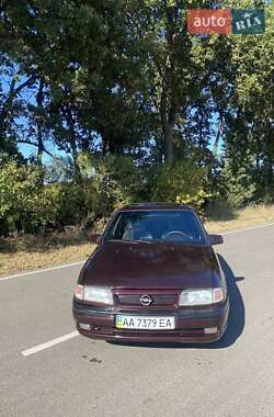 Лифтбек Opel Vectra 1991 в 