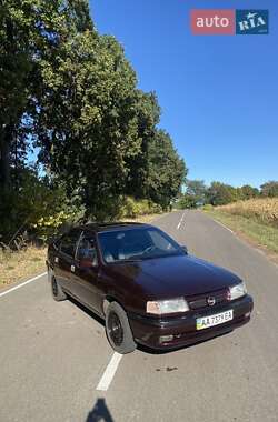 Лифтбек Opel Vectra 1991 в 