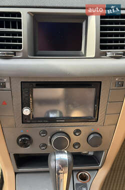 Ліфтбек Opel Vectra 2007 в  фото 29 Ліфтбек Opel Vectra 2007 в