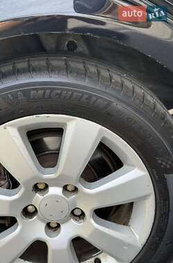 Ліфтбек Opel Vectra 2007 в  фото 42 Ліфтбек Opel Vectra 2007 в