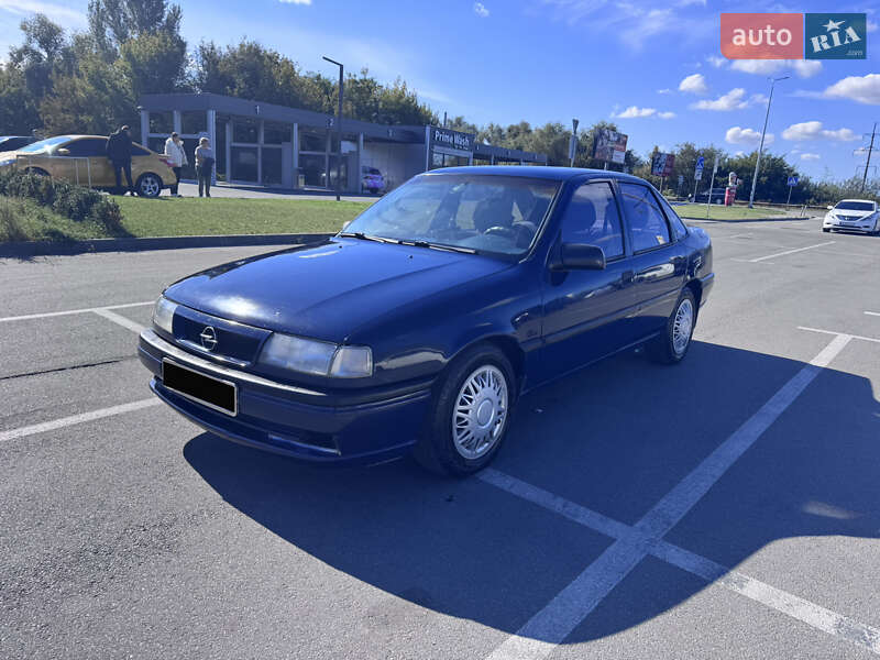 Opel Vectra 1993
