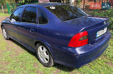 Седан Opel Vectra 1999 в 