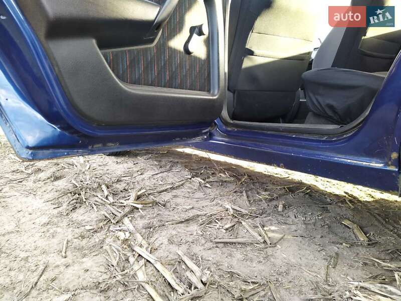 Седан Opel Vectra 1990 в Черкассах фото 19 Седан Opel Vectra 1990 в Черкассах