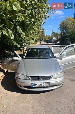 Седан Opel Vectra 2001 в Коростені
