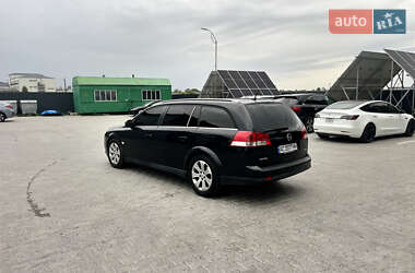 Универсал Opel Vectra 2008 в 