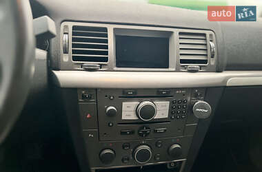 Универсал Opel Vectra 2008 в 