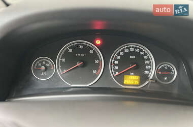 Универсал Opel Vectra 2008 в 