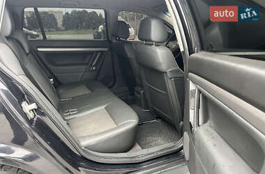 Универсал Opel Vectra 2008 в 