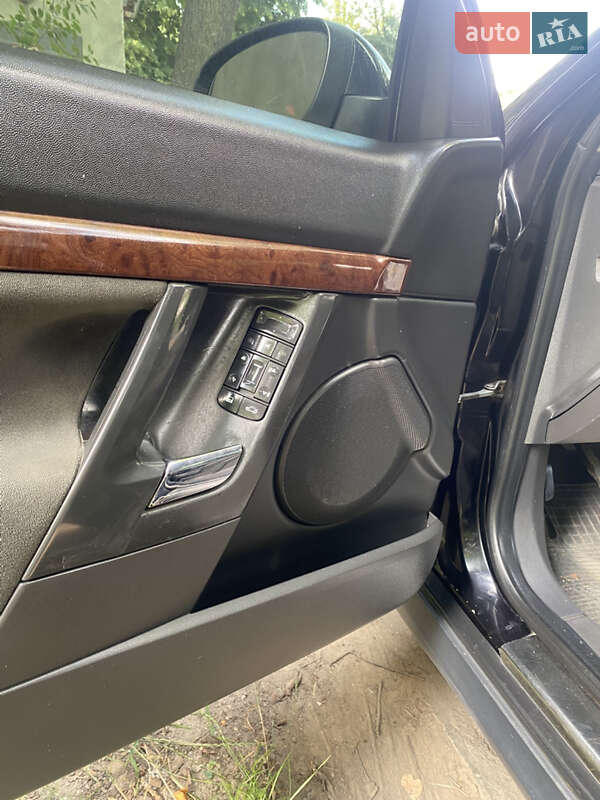 Седан Opel Vectra 2003 в Тернополе