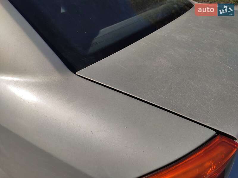 Седан Opel Vectra 2006 в Ровно