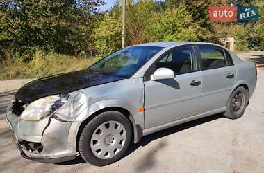 Седан Opel Vectra 2006 в 