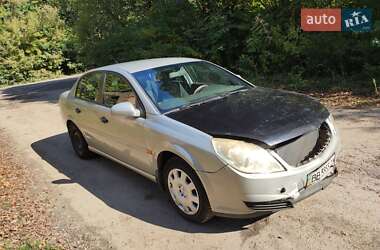 Седан Opel Vectra 2006 в 