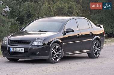 Седан Opel Vectra 2005 в Кам'янському