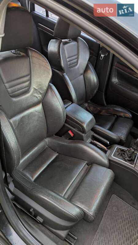 Седан Opel Vectra 2005 в Каменском
