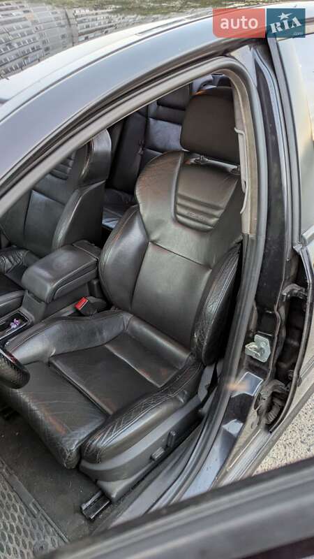 Седан Opel Vectra 2005 в Каменском